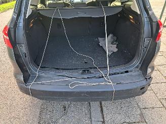 Ford Focus 10.i titanium picture 6