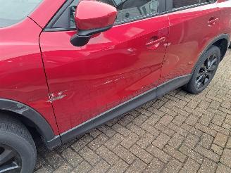 Mazda CX-5 2.0D HP GT-4WD automaat picture 8