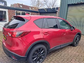 Mazda CX-5 2.0D HP GT-4WD automaat picture 5