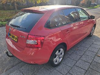 Skoda Rapid 1.2 TSI joy picture 5