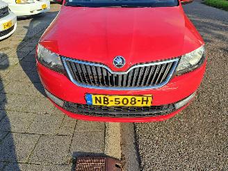 Skoda Rapid 1.2 TSI joy picture 6