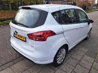 Ford B-Max 1.0i picture 4
