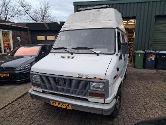 Fiat Camper concorde picture 2