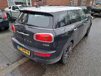 Mini Clubman 1.5 COOPER picture 6