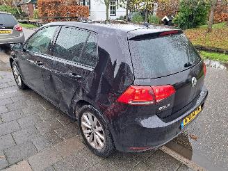 Volkswagen Golf 1.4 tsi lounge automaat picture 5