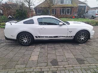 Ford Mustang 5.0 GT v8 automaat picture 8