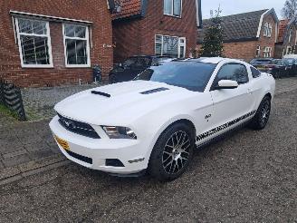 Avarii autoturisme Ford Mustang 5.0 GT v8 automaat 2011/7