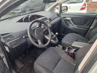 Toyota Verso 1.6 vvti comfort 7 persoons picture 5