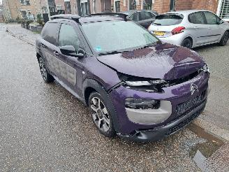 Coche accidentado Citroën C4 cactus 1.2i 2015/3