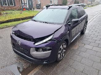 Citroën C4 cactus 1.2i picture 2