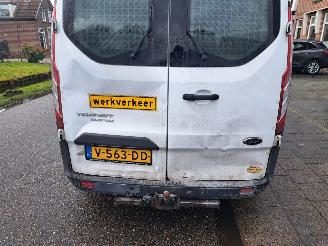 Ford Transit 2.0 tdci 290 picture 5