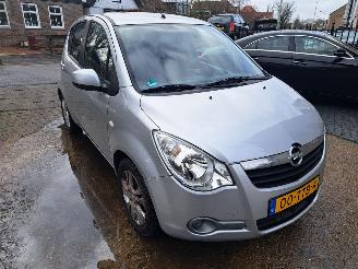 Opel Agila 1.0i picture 2