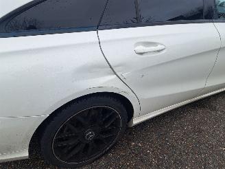 Mercedes Cla-klasse 180  automaat pannodak picture 6