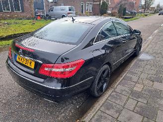 Mercedes E-klasse 500 Coupe elegance automaat pannodak picture 4