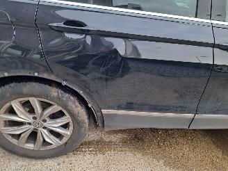 Volkswagen Tiguan 1.4 TSI comfort line picture 3