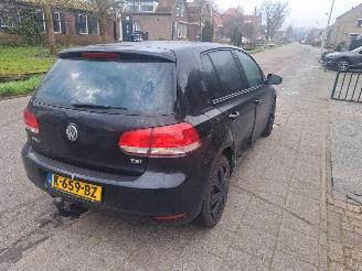 Volkswagen Golf 1.2 tsi match picture 4