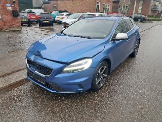 Volvo V-40 1.5 t2 R Design automaat picture 5