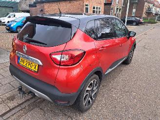 Renault Captur 1.2 tce x mod. automaat picture 5
