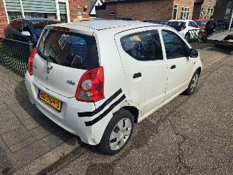 Suzuki Alto 1.0i comfort picture 4