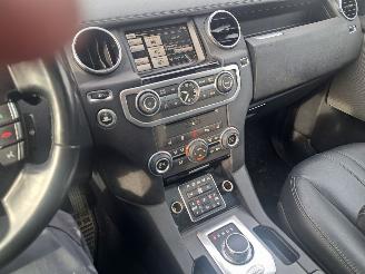 Land Rover Discovery 3.0 SDV 6 HSE automaat picture 9