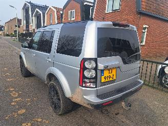 Land Rover Discovery 3.0 SDV 6 HSE automaat picture 6