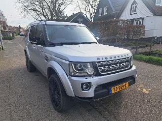 Land Rover Discovery 3.0 SDV 6 HSE automaat picture 2