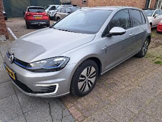 Tweedehands auto Volkswagen Golf E edition automaat 2019/11