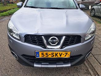 Nissan Qashqai 2.0i tekna automaat picture 3