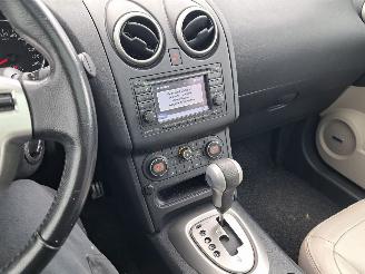 Nissan Qashqai 2.0i tekna automaat picture 8