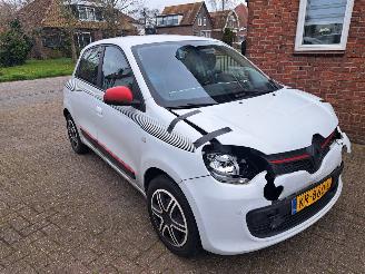 Avarii autoturisme Renault Twingo 1.0i 2016/11