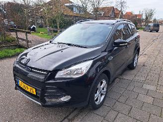  Ford Kuga 1.5i titanium 2016/4