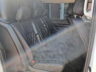 Mercedes Vito 111 CDI dubbel cabine lang picture 6
