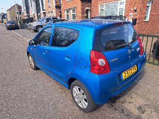 Suzuki Alto 1.0i picture 4