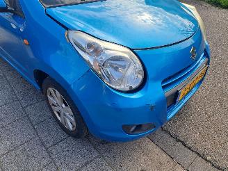 Suzuki Alto 1.0i picture 8