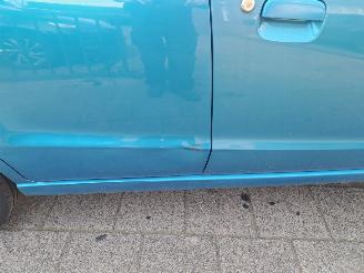 Suzuki Alto 1.0i picture 7