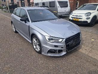 Audi A3 1.4 TFSi G-TRON automaat attraction picture 2