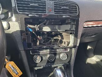 Volkswagen Golf 1.4 TSI automaat highline picture 6