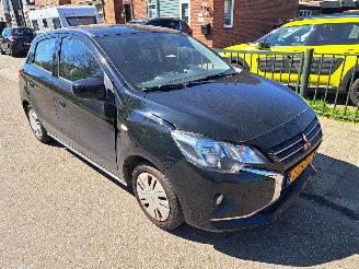 Mitsubishi Space-star 1.0 cool+ picture 2