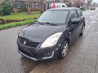 Suzuki Swift 1.2i comfort eass picture 2