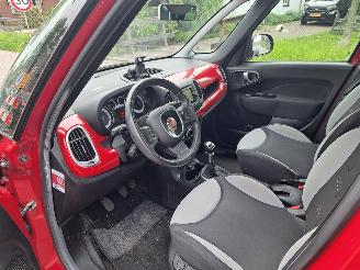 Fiat 500L 0.9 twin air picture 3
