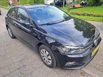 Avarii autoturisme Volkswagen Polo 1.0 comfort line 2018/6