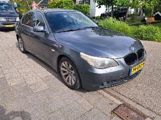 Coche accidentado BMW 5-serie 523i automaat 2006/1