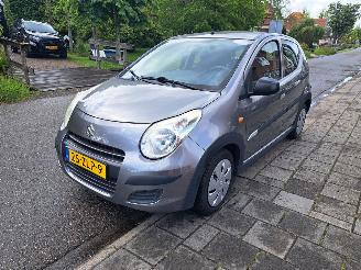 Avarii autoturisme Suzuki Alto 1.0 comfort 2013/2