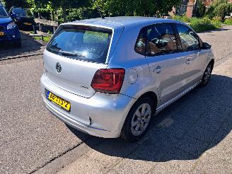 Volkswagen Polo 1.2tdi comf.line picture 4