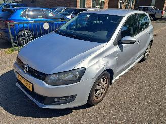Volkswagen Polo 1.2tdi comf.line picture 2