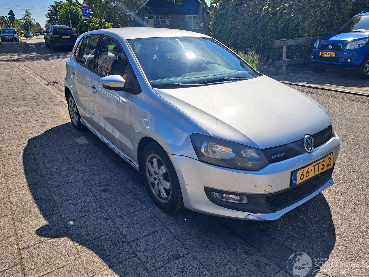 Volkswagen Polo 1.2tdi comf.line