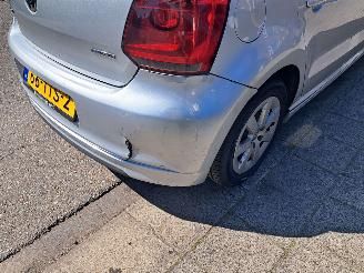 Volkswagen Polo 1.2tdi comf.line picture 6