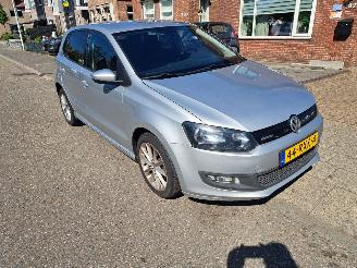 Volkswagen Polo 1.2 tdi comf. line picture 2