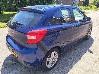 Ford Ka+ 1.2 trend ultimate picture 4