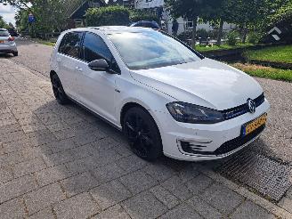 škoda osobní automobily Volkswagen Golf 1.4 TSI GTE 2015/9